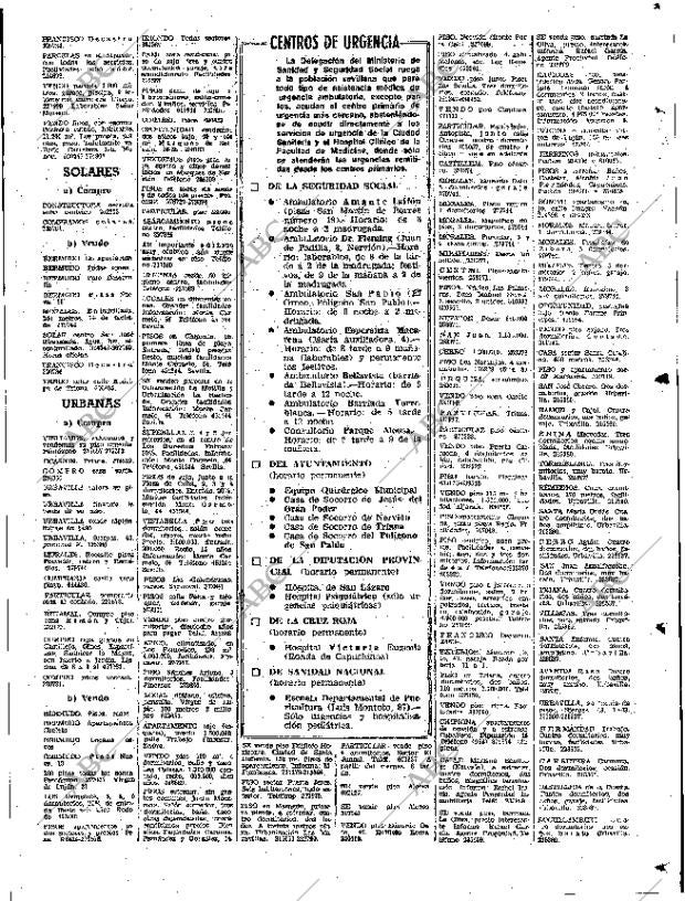 ABC SEVILLA 10-02-1979 página 53