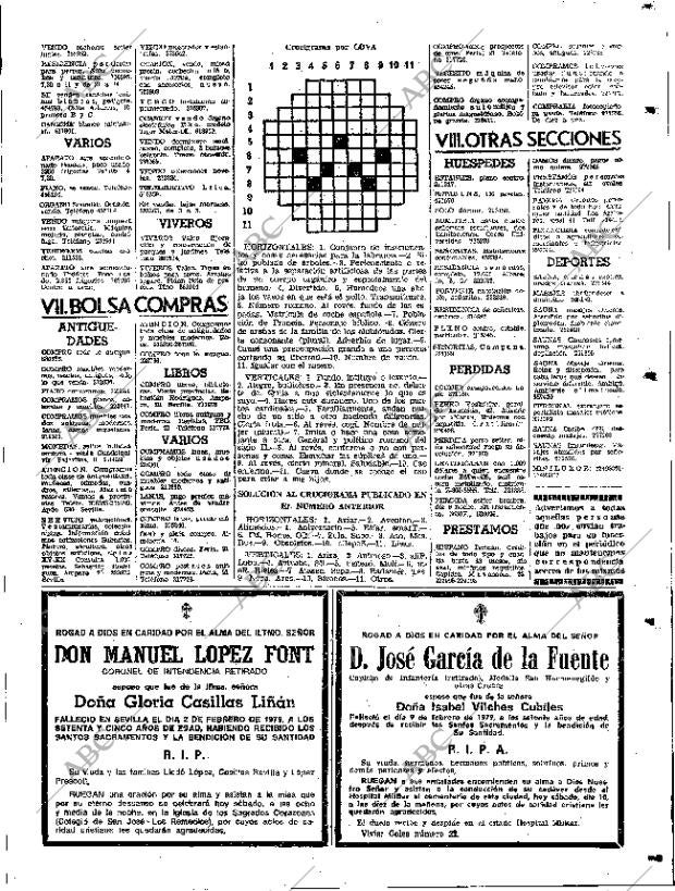 ABC SEVILLA 10-02-1979 página 57