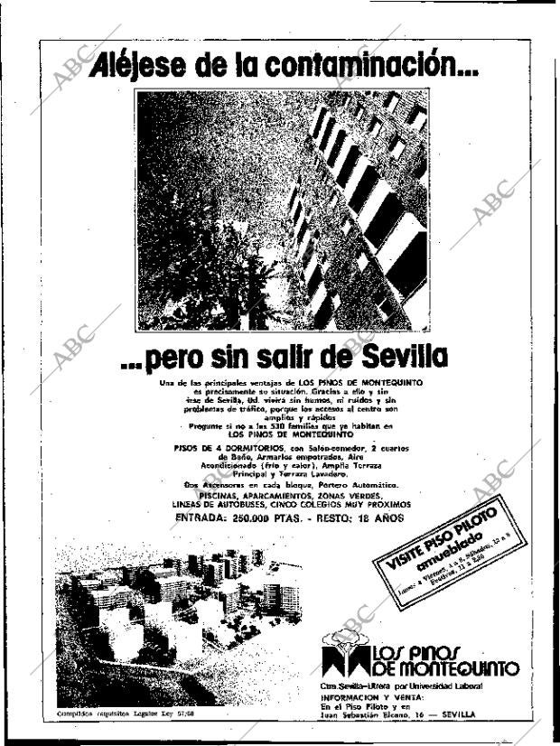 ABC SEVILLA 10-02-1979 página 6