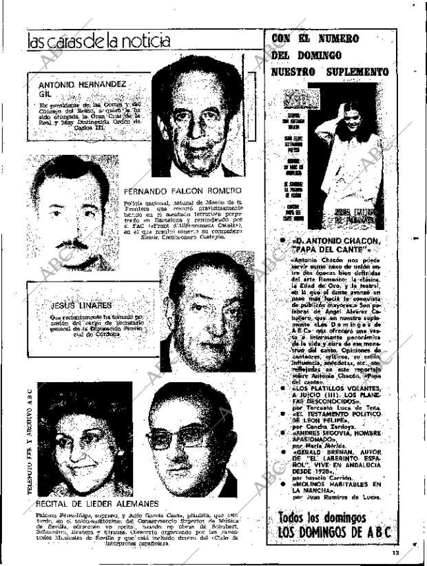 ABC SEVILLA 10-02-1979 página 61