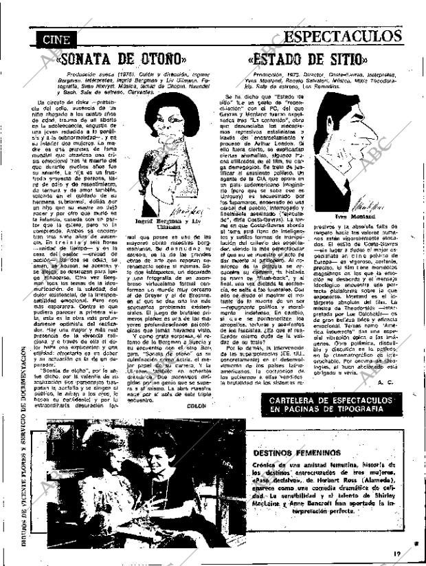 ABC SEVILLA 10-02-1979 página 67