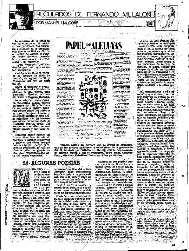 ABC SEVILLA 10-02-1979 página 71