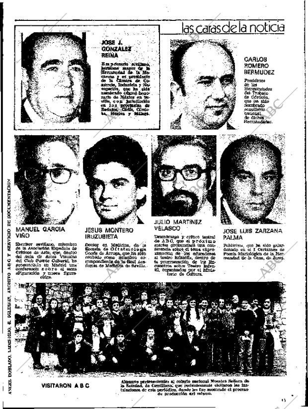 ABC SEVILLA 11-02-1979 página 11