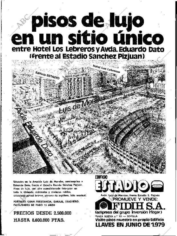 ABC SEVILLA 11-02-1979 página 12