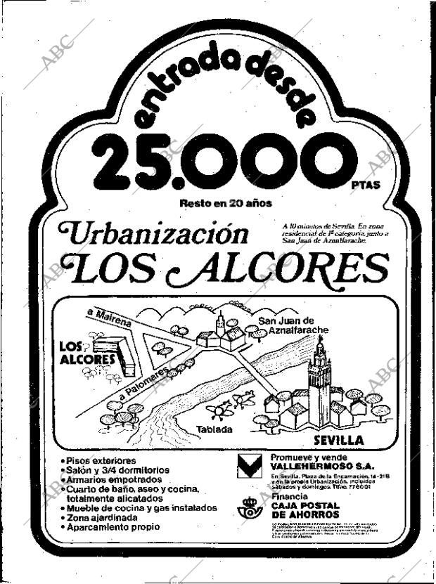 ABC SEVILLA 11-02-1979 página 2