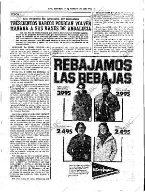 ABC SEVILLA 11-02-1979 página 23