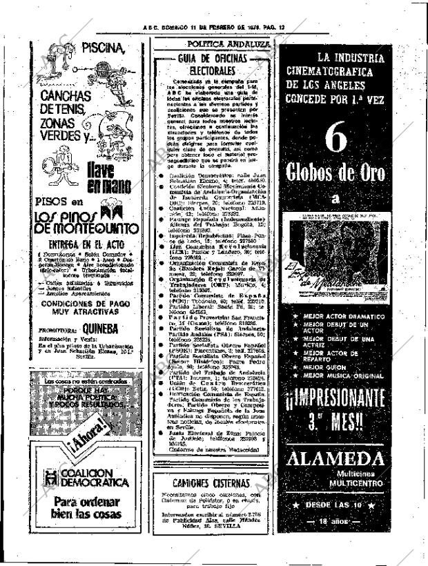 ABC SEVILLA 11-02-1979 página 24