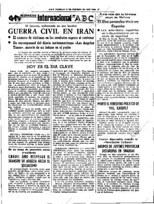 ABC SEVILLA 11-02-1979 página 29