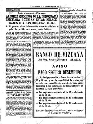 ABC SEVILLA 11-02-1979 página 31