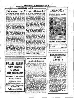 ABC SEVILLA 11-02-1979 página 35