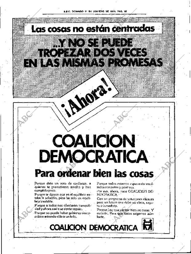 ABC SEVILLA 11-02-1979 página 37