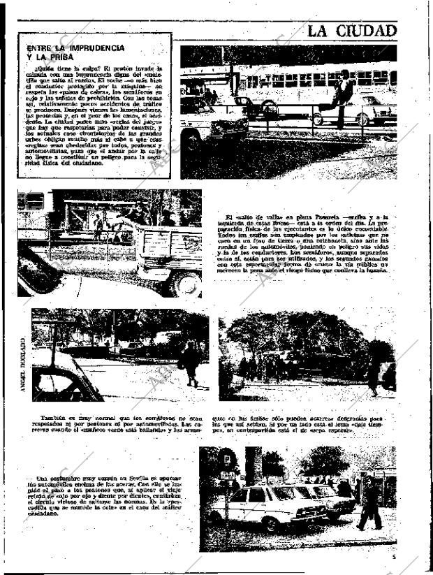 ABC SEVILLA 11-02-1979 página 5