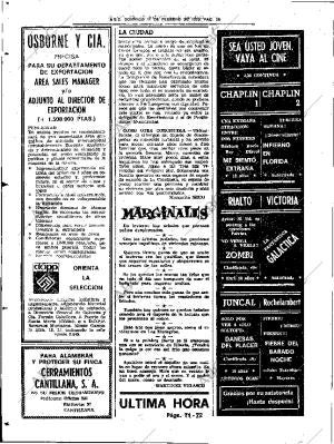 ABC SEVILLA 11-02-1979 página 50