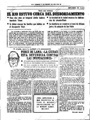 ABC SEVILLA 11-02-1979 página 51