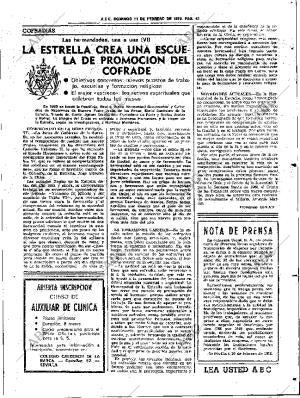 ABC SEVILLA 11-02-1979 página 55