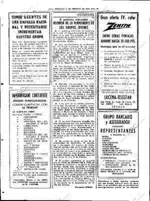 ABC SEVILLA 11-02-1979 página 56
