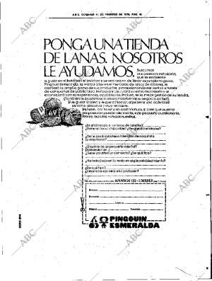 ABC SEVILLA 11-02-1979 página 57