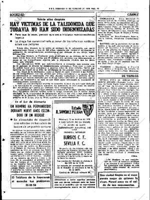 ABC SEVILLA 11-02-1979 página 60