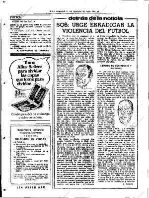 ABC SEVILLA 11-02-1979 página 64