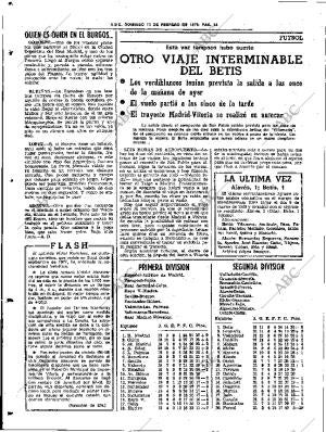 ABC SEVILLA 11-02-1979 página 66
