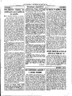 ABC SEVILLA 11-02-1979 página 68