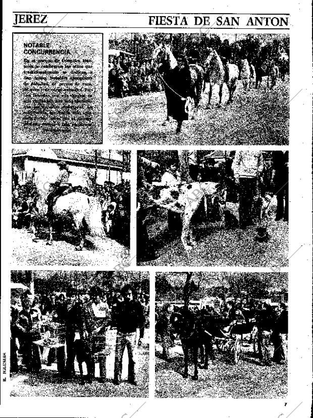 ABC SEVILLA 11-02-1979 página 7