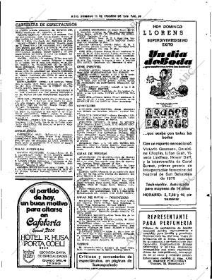 ABC SEVILLA 11-02-1979 página 71