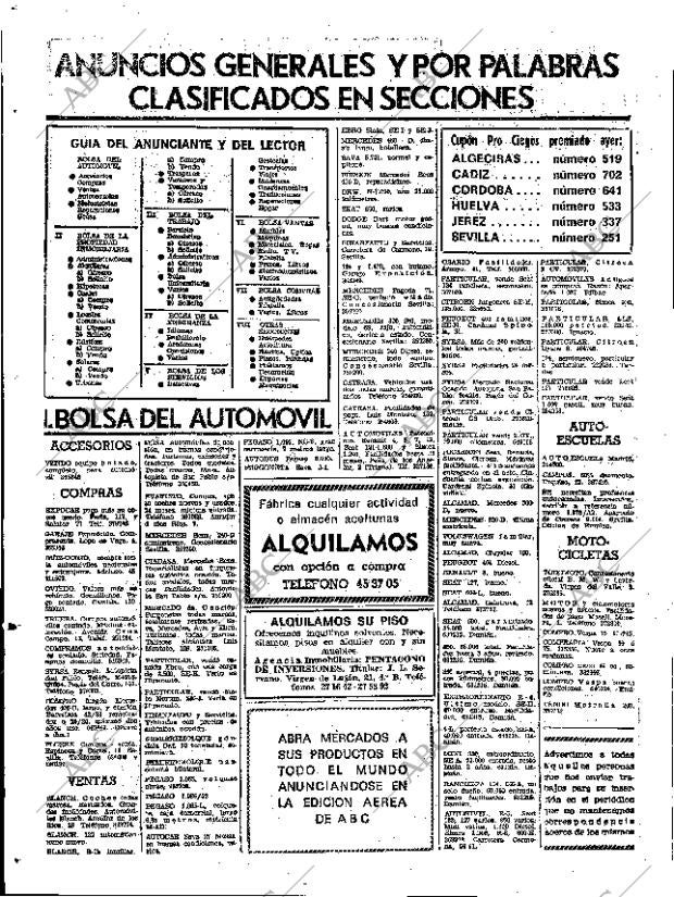 ABC SEVILLA 11-02-1979 página 72