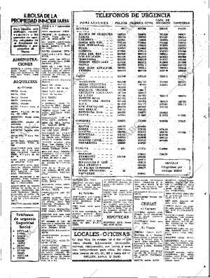 ABC SEVILLA 11-02-1979 página 73