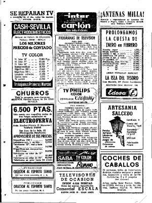 ABC SEVILLA 11-02-1979 página 82