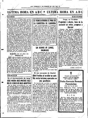 ABC SEVILLA 11-02-1979 página 84