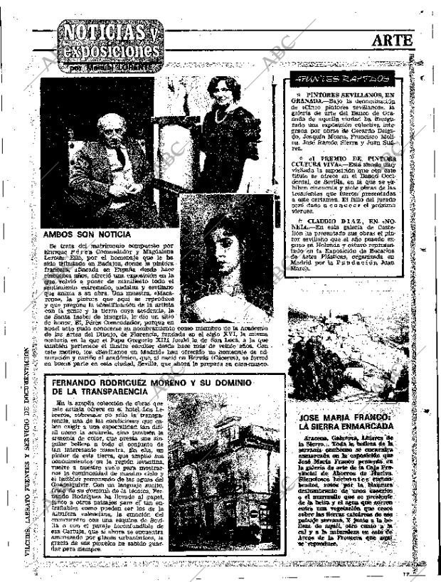 ABC SEVILLA 11-02-1979 página 89