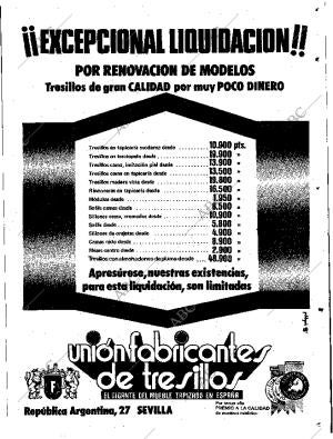 ABC SEVILLA 11-02-1979 página 91