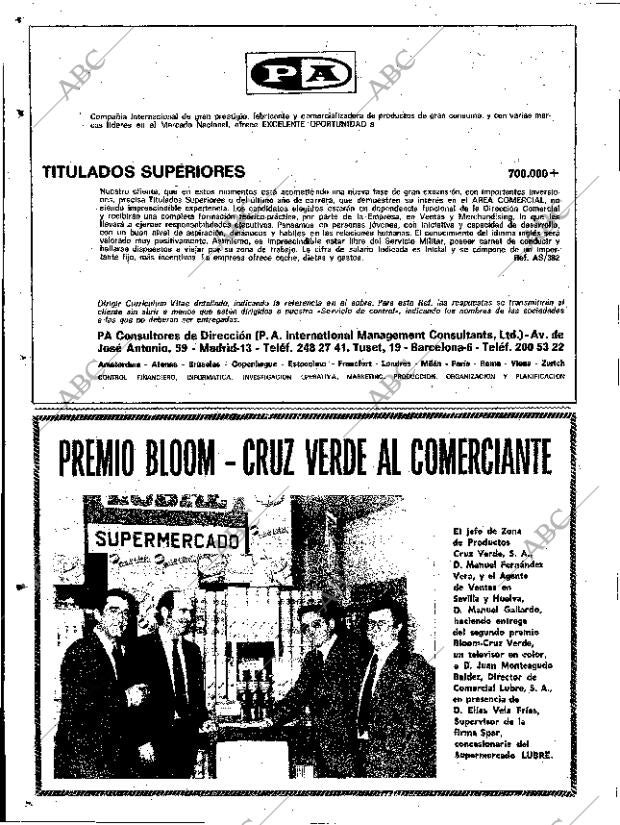 ABC SEVILLA 11-02-1979 página 92