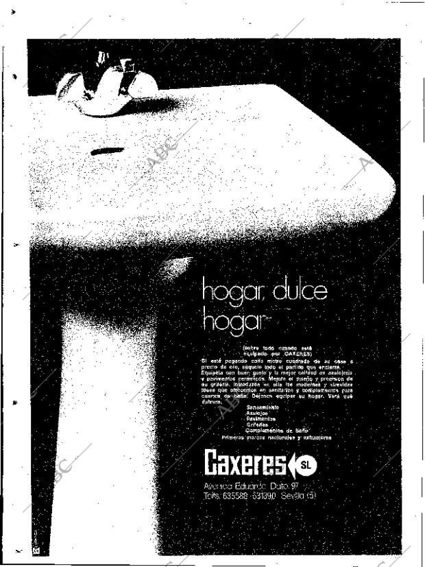 ABC SEVILLA 11-02-1979 página 94