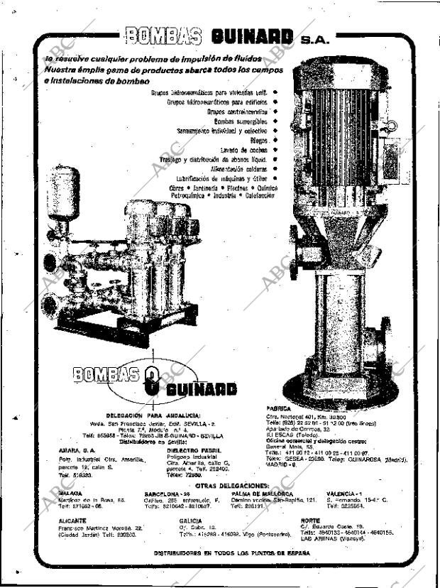 ABC SEVILLA 11-02-1979 página 96