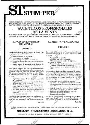 ABC MADRID 13-02-1979 página 10