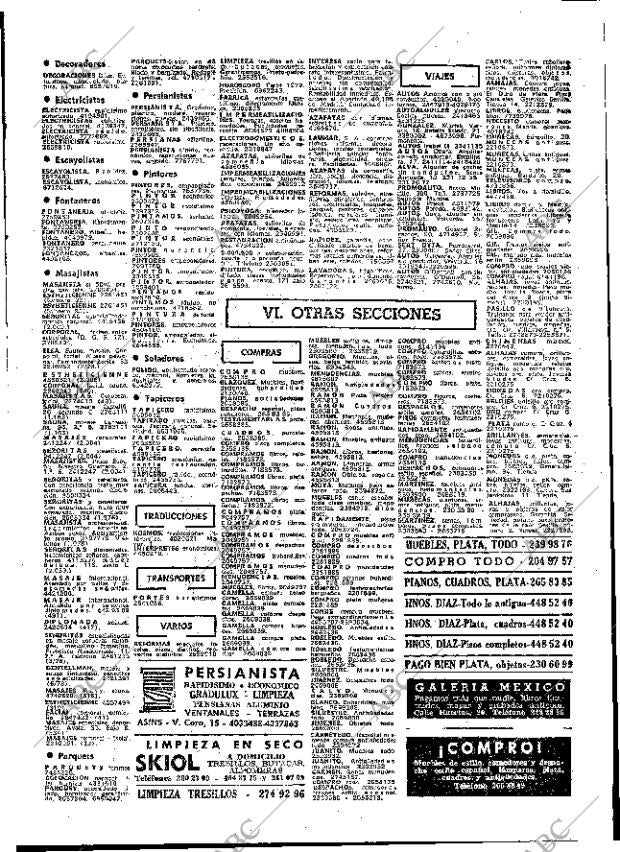 ABC MADRID 13-02-1979 página 101