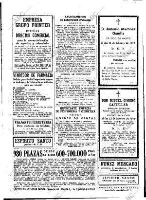 ABC MADRID 13-02-1979 página 107