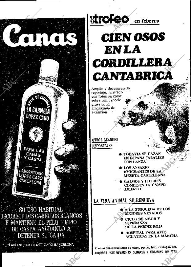 ABC MADRID 13-02-1979 página 114