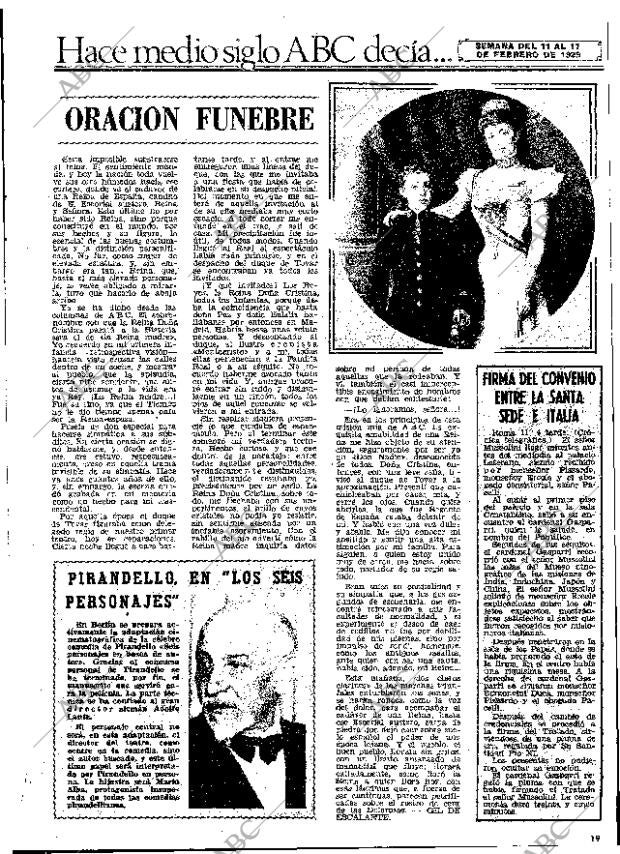 ABC MADRID 13-02-1979 página 115