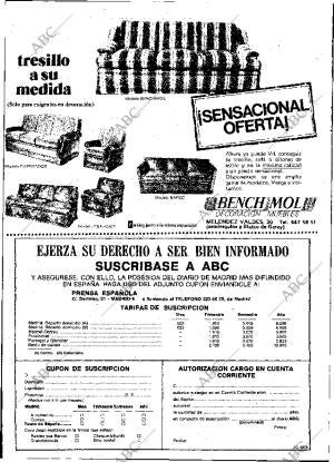ABC MADRID 13-02-1979 página 116