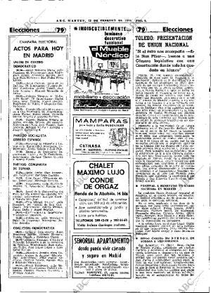 ABC MADRID 13-02-1979 página 20