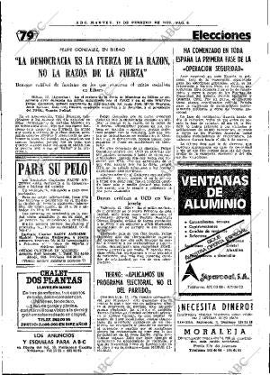ABC MADRID 13-02-1979 página 21