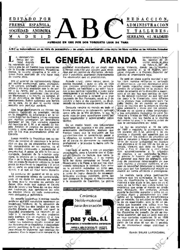 ABC MADRID 13-02-1979 página 3