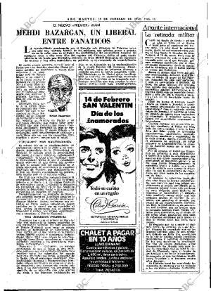 ABC MADRID 13-02-1979 página 31