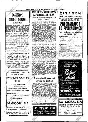 ABC MADRID 13-02-1979 página 32