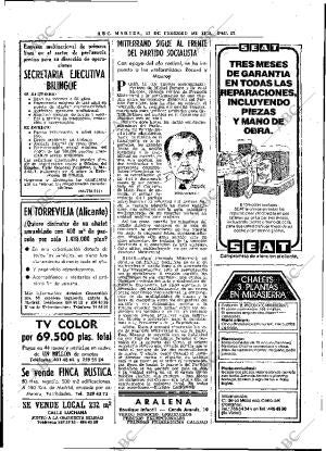 ABC MADRID 13-02-1979 página 34