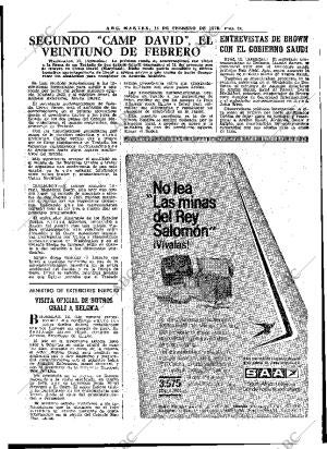 ABC MADRID 13-02-1979 página 35