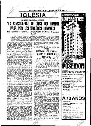 ABC MADRID 13-02-1979 página 37